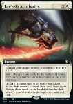 Acrobazie di Lae'zel