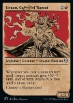 Livaan, Cultista di Tiamat