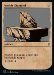 Diamante del Marmo