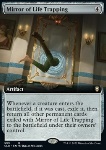 Specchio Imprigionante