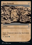 Diamante del Muschio