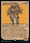 Myrkul, Signore delle Ossa