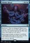 Rituale Psionico