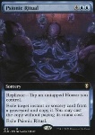 Rituale Psionico