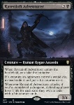 Avventuriera di Ravenloft