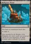 Torre del Reliquiario