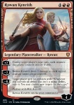 Rowan Kenrith
