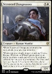 Esploratrice di Dungeon Esperta