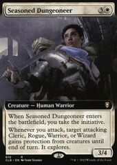 Esploratrice di Dungeon Esperta
