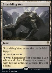 Sfiatatoio Barcollante
