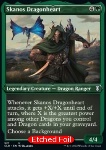 Skanos Cuoredidrago