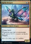 Drago Spiritello