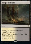 Tempio del Silenzio