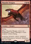 Drago Tonante