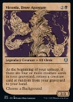 Viconia, Drow Apostata