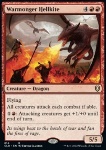 Nibbio Infernale Guerrafondaio