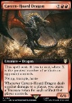 Drago Accumulatore delle Caverne