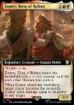 Éomer, Re di Rohan