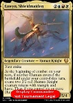 Éowyn, Fanciulla Combattente