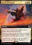 Avanti Eorlingas!