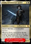 Frodo, Hobbit Avventuroso