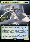Galadriel, Regina Elfica