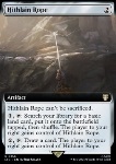 Corda di Hithlain