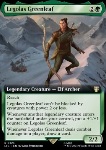 Legolas Verdefoglia
