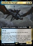 Signore dei Nazgûl