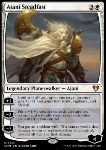 Ajani l'Incrollabile
