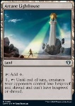 Faro Arcano