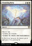 Nova Purificatrice
