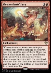 Descendants' Fury