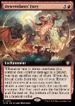 Descendants' Fury