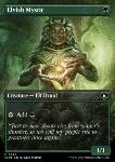 Elfo Mistico