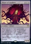 Flayer of Loyalties