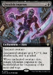 Ghoulish Impetus