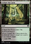 Mortificio Golgari