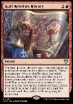 Guff Rewrites History
