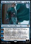 Jace, Architetto del Pensiero