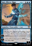 Jace, Mago Speculare