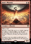 Jaya's Phoenix