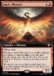 Jaya's Phoenix