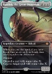 Kozilek, la Grande Distorsione