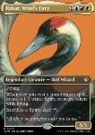 Kykar, Furia del Vento