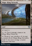 Mage-Ring Network