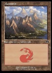 Montagna