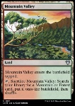 Vallata di Montagna