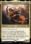 Narset, Maestra Illuminata