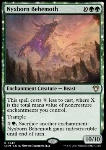 Nyxborn Behemoth
